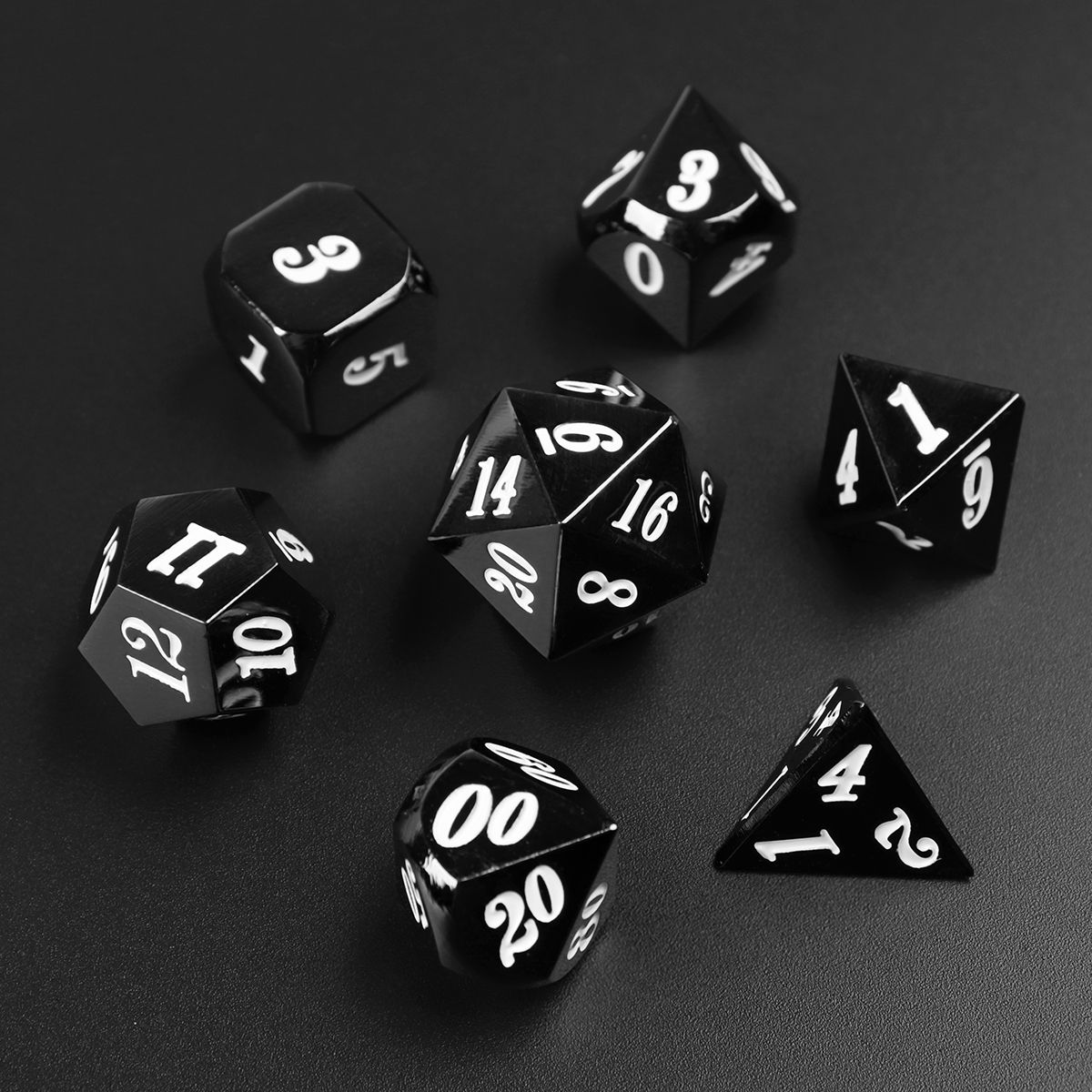 7Pcs-Zinc-Alloy-Polyhedral-Dices-Multi-sided-Dices-Set-With-Bag-1270653