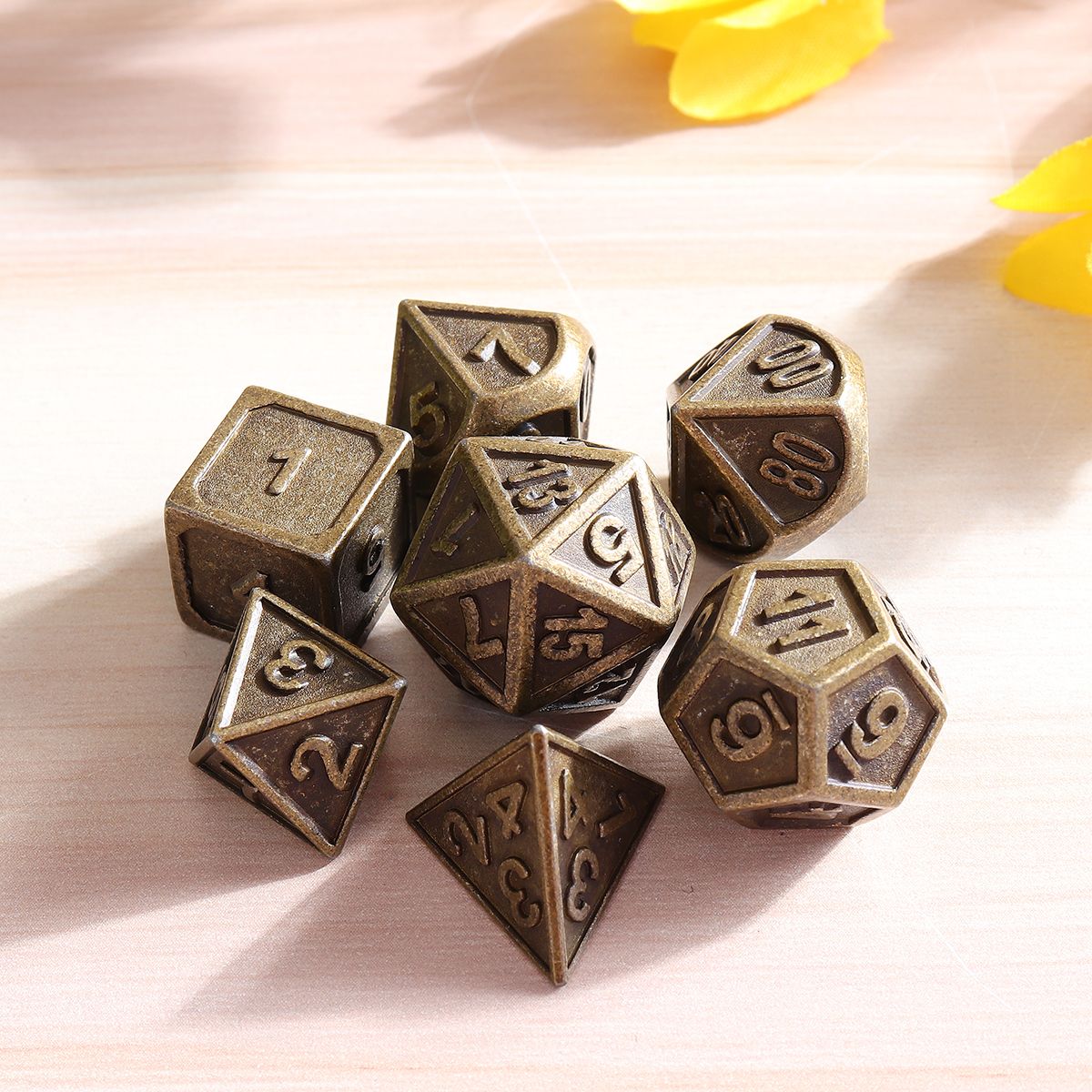 7pcs-Embossed-Heavy-Metal-Polyhedral-Dices-RPG-Multisided-Dices-Set-With-Bag-1391319