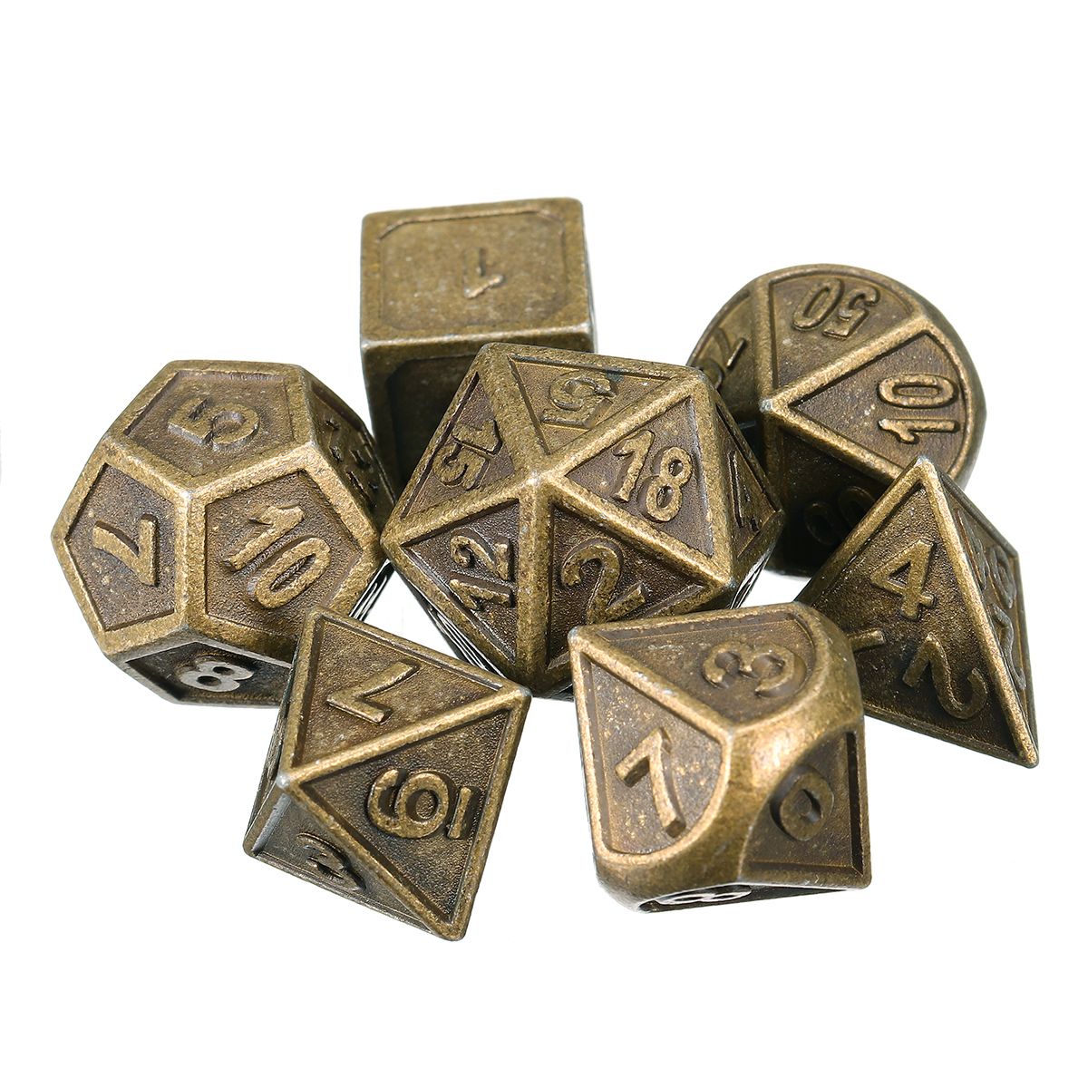 7pcs-Embossed-Heavy-Metal-Polyhedral-Dices-RPG-Multisided-Dices-Set-With-Bag-1391319