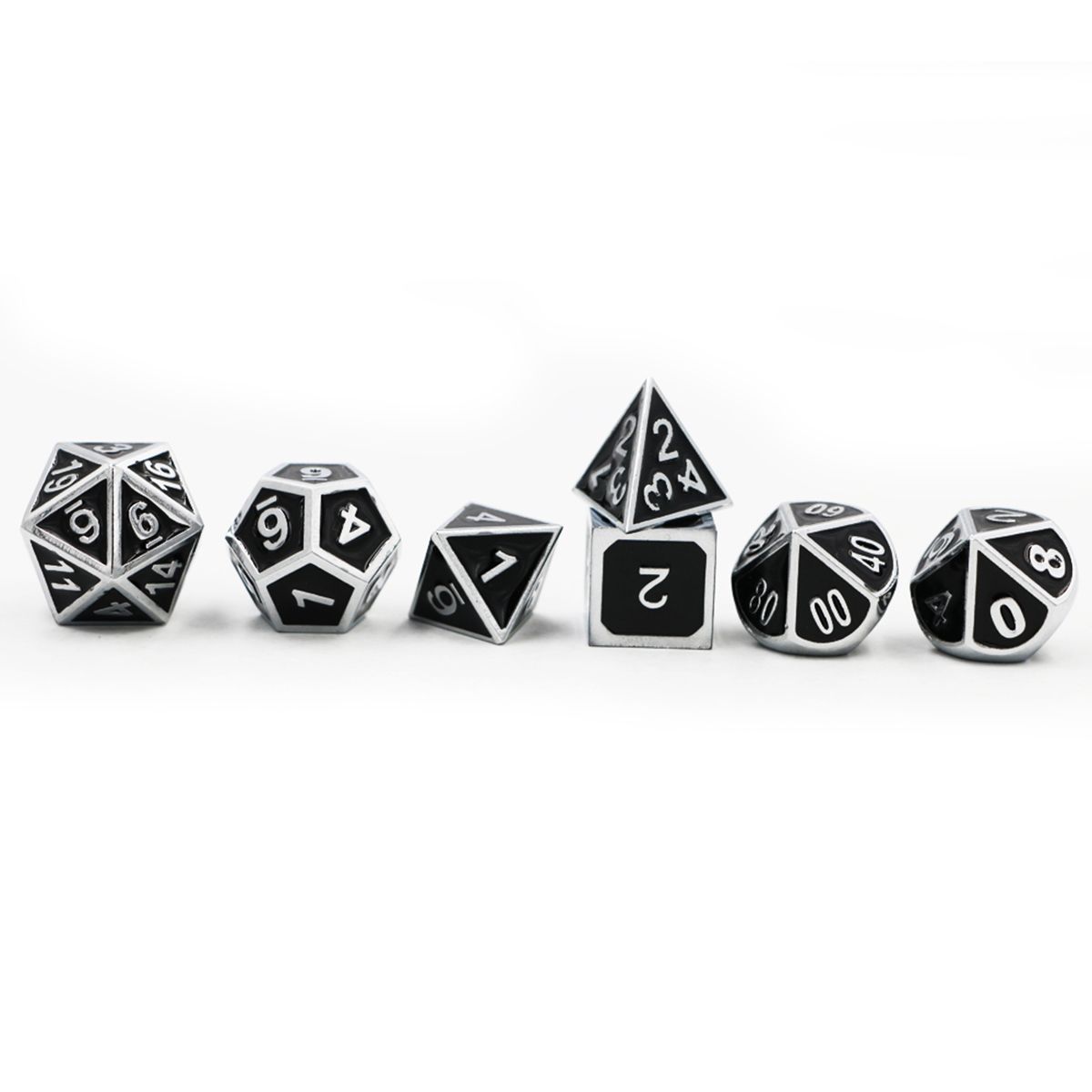 7pcs-Heavy-Metal-Polyhedral-Dices-Multisided-Dices-Set-RPG-With-Bag-1391321