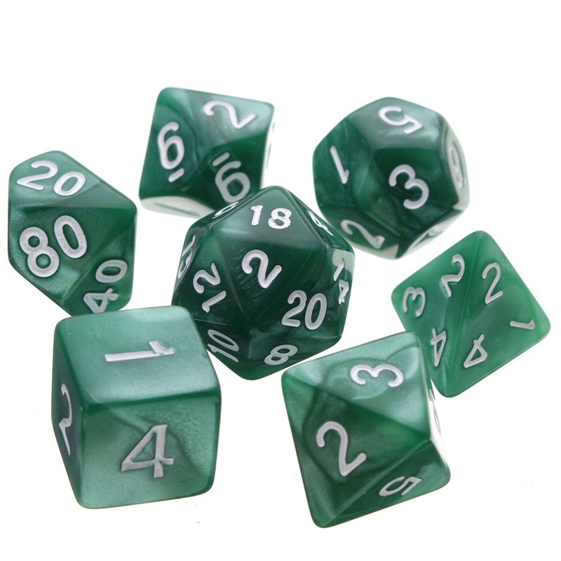 7pcs-Multi-sided-Polyhedral-Digital-Acrylic-Dice-Set-1221377