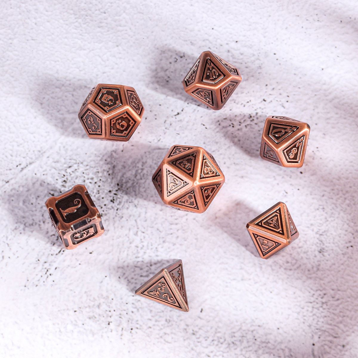 7pcs-Set-Embossed-Heavy-Metal-Polyhedral-Dices-DND-RPG-MTG-Role-Playing-Board-Game-Dices-Set-Zinc-Al-1608119