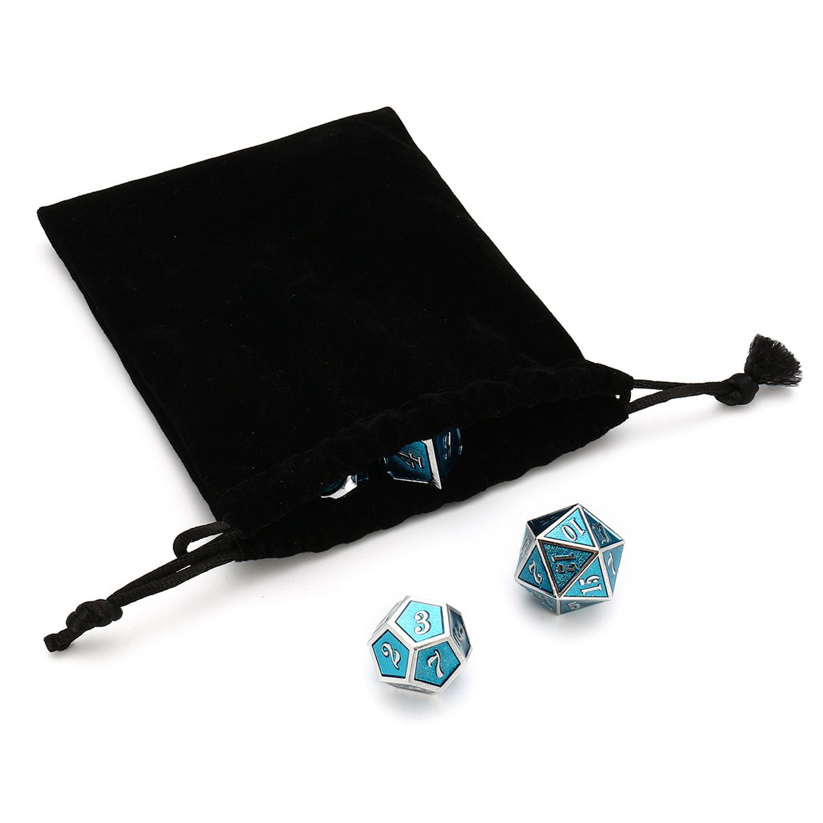 7pcs-Zinc-Alloy-Multisided-Dices-Set-Enamel-Embossed-Heavy-Metal-Polyhedral-Dice-With-Bag-1272100