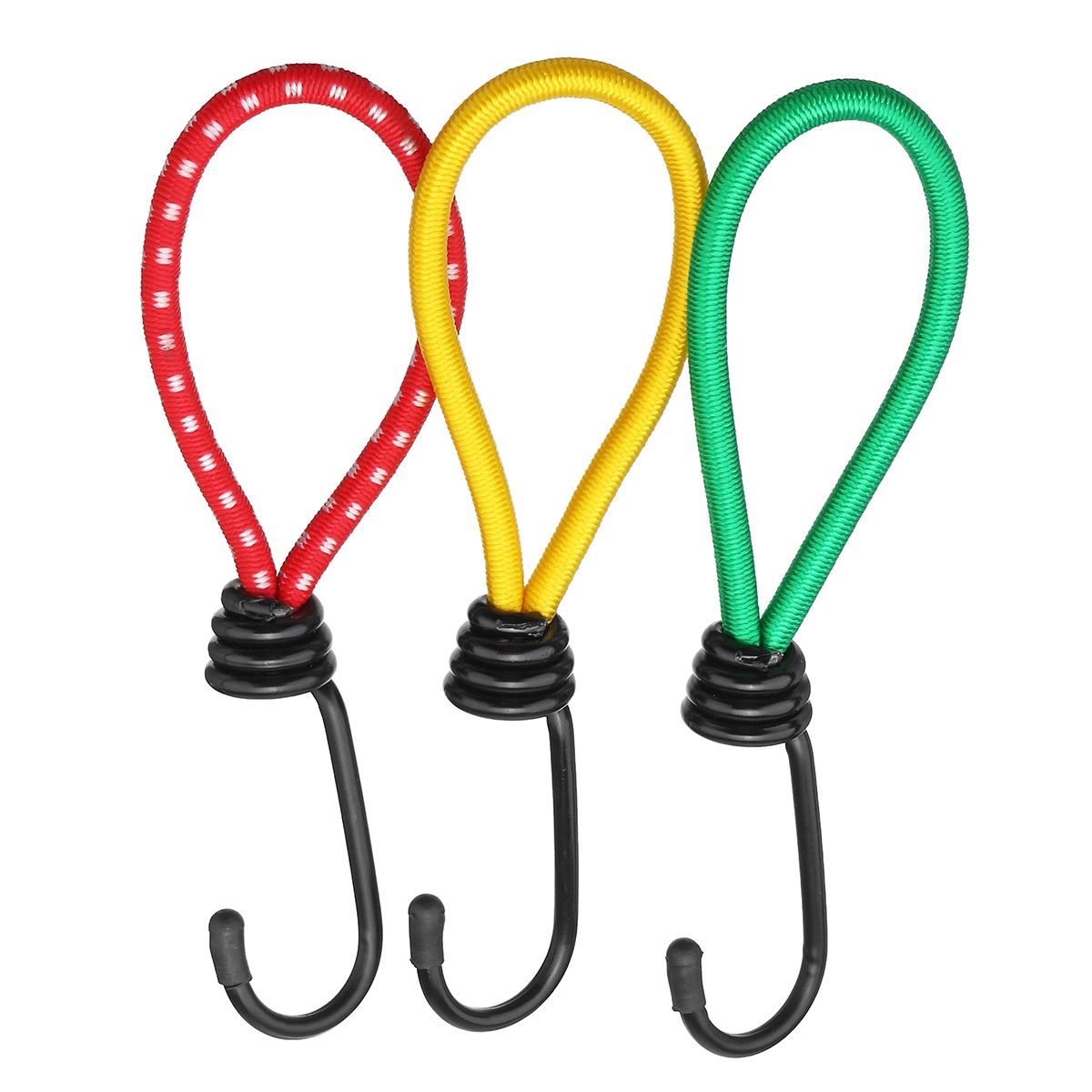 8Pcs-6mm15cm-Heavy-Bungee-Stretch-Cord-Camping-Hiking-Tent-Elastic-Rope-Waterproof-Canopy-Rope-Nail--1446118