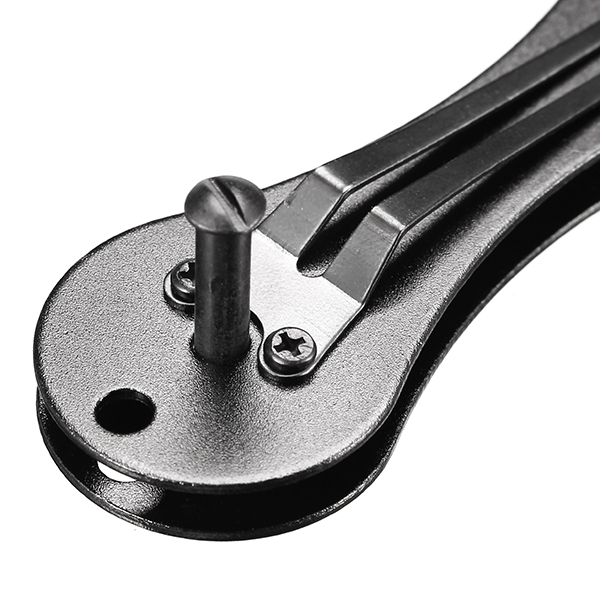 AOTDDOR-Aluminum-Black-Portable-Key-Clip-Holder-KeyChain-EDC-Tool-1092298