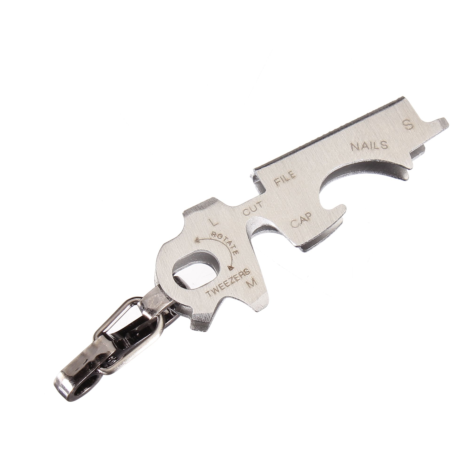 AOTDDOR-EDC-8-in-1-Bottle-Opener-Keychain-Gadget-Multi-function-Key-Clip-924362