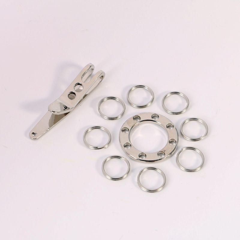 AOTDDORreg-Key-Clip-DIY-Keychain-Storage-EDC-Tool-1172100