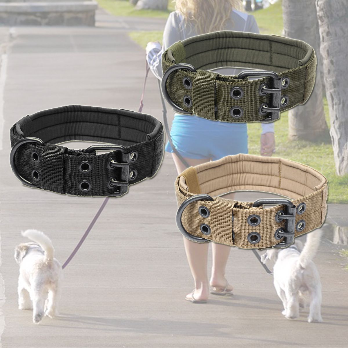 Adjustable-Training-Dog-Collar-Nylon-Tactical-Dog-Collar-Military-With-Metal-D-Ring-Buckle-1366535