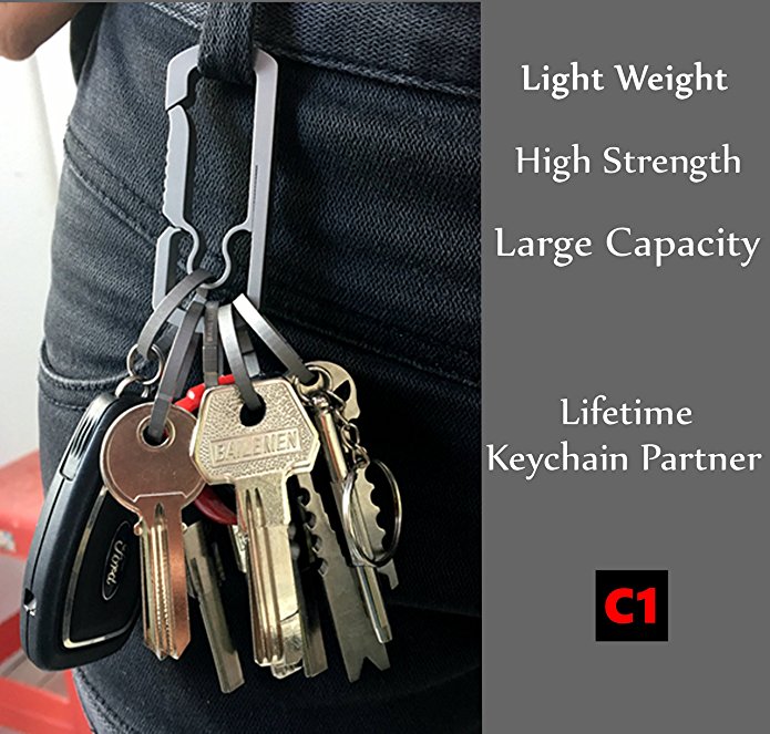 BANG-TI-C1-Titanium-Alloy-Quick-Release-Keychain-Key-Clip-key-Hook-1150896