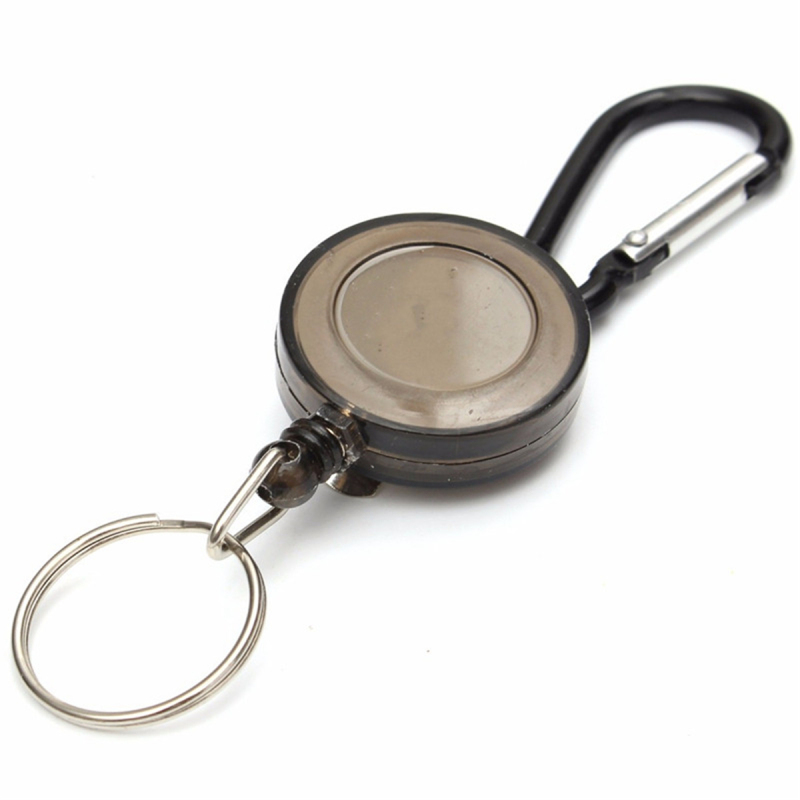 Badge-Reel-Telescopic-Key-Buckle-Carabiner-Recoil-Retractable-Holder-Key-Chain-1207163
