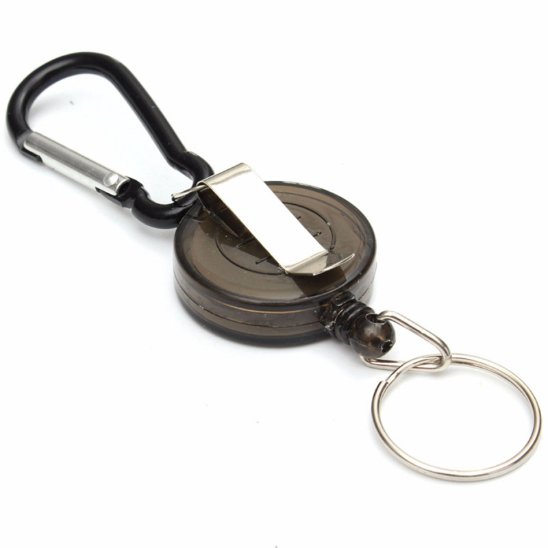 Badge-Reel-Telescopic-Key-Buckle-Carabiner-Recoil-Retractable-Holder-Key-Chain-1207163