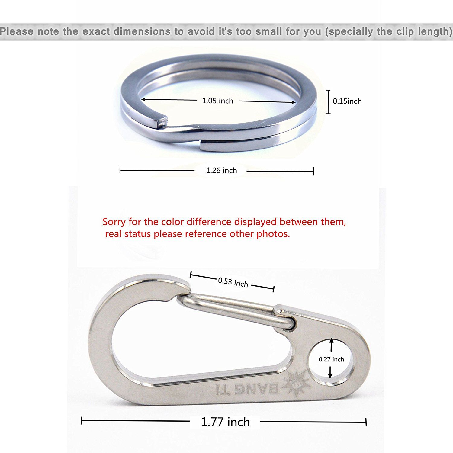 Bang-Ti-45mm-Titanium-Quick-Release-Keychain-Key-Clip-with-32mm-Ti-Keyring-1150897