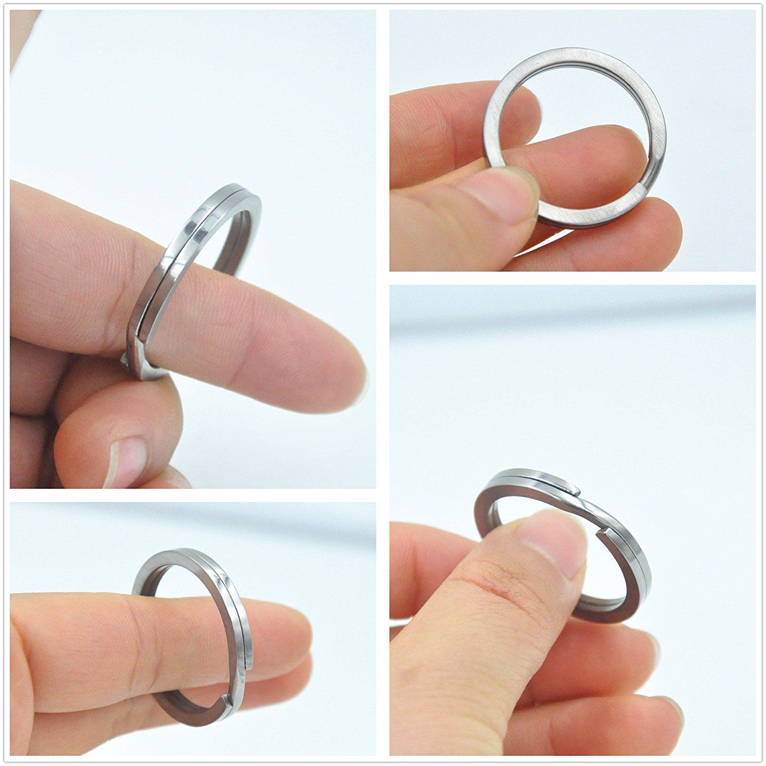 Bang-Ti-45mm-Titanium-Quick-Release-Keychain-Key-Clip-with-32mm-Ti-Keyring-1150897