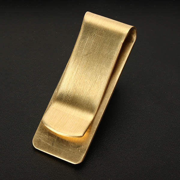Brass-Wallet-Metal-Clip-Male-Lady-Note-Holder-EDC-Note-Retro-Copper-Thick-Section-1029223