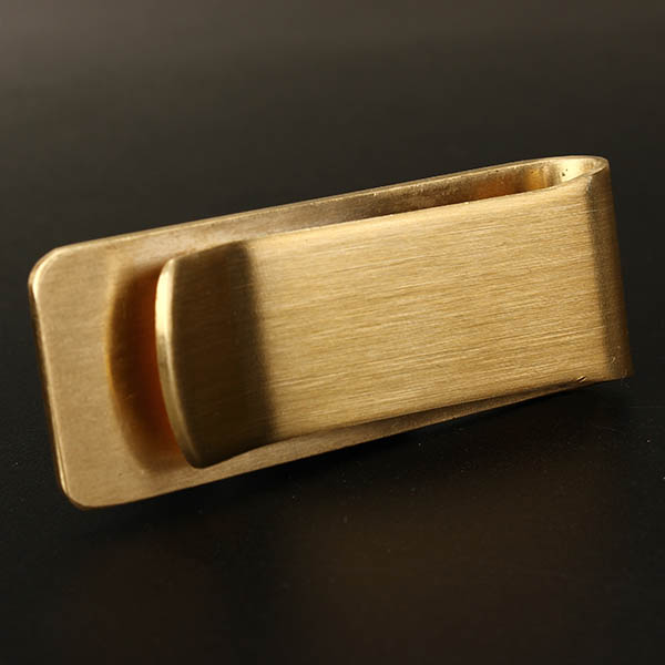 Brass-Wallet-Metal-Clip-Male-Lady-Note-Holder-EDC-Note-Retro-Copper-Thick-Section-1029223