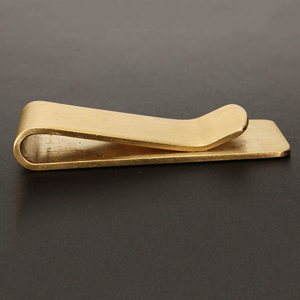 Brass-Wallet-Metal-Clip-Male-Lady-Note-Holder-EDC-Note-Retro-Copper-Thick-Section-1029223