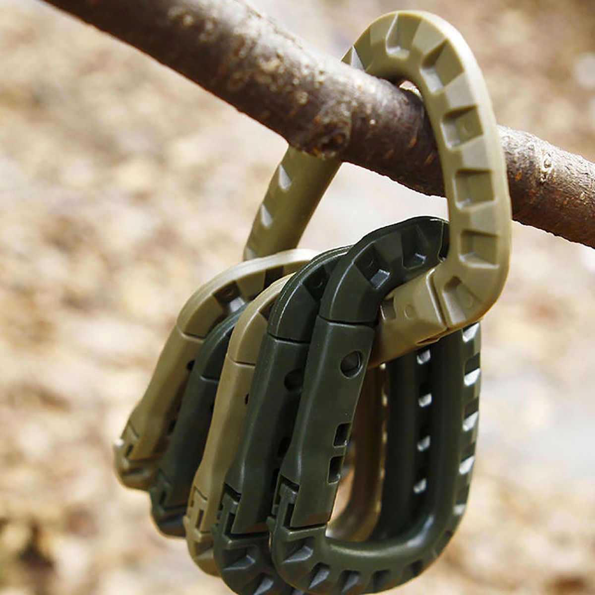 Carabiner-Small-Caribeaner-Keychain-Clip-Spring-Link-D-Shape-Carabiner-Fast-Hang-Buckle-Climbing-Hoo-1436696