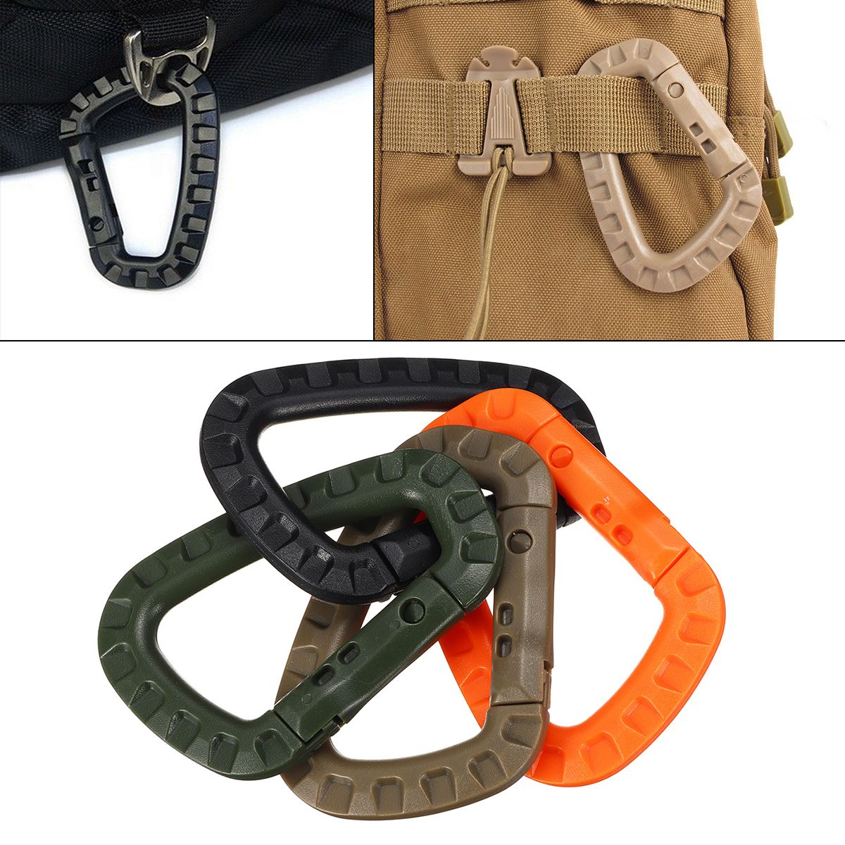 Carabiner-Small-Caribeaner-Keychain-Clip-Spring-Link-D-Shape-Carabiner-Fast-Hang-Buckle-Climbing-Hoo-1436696