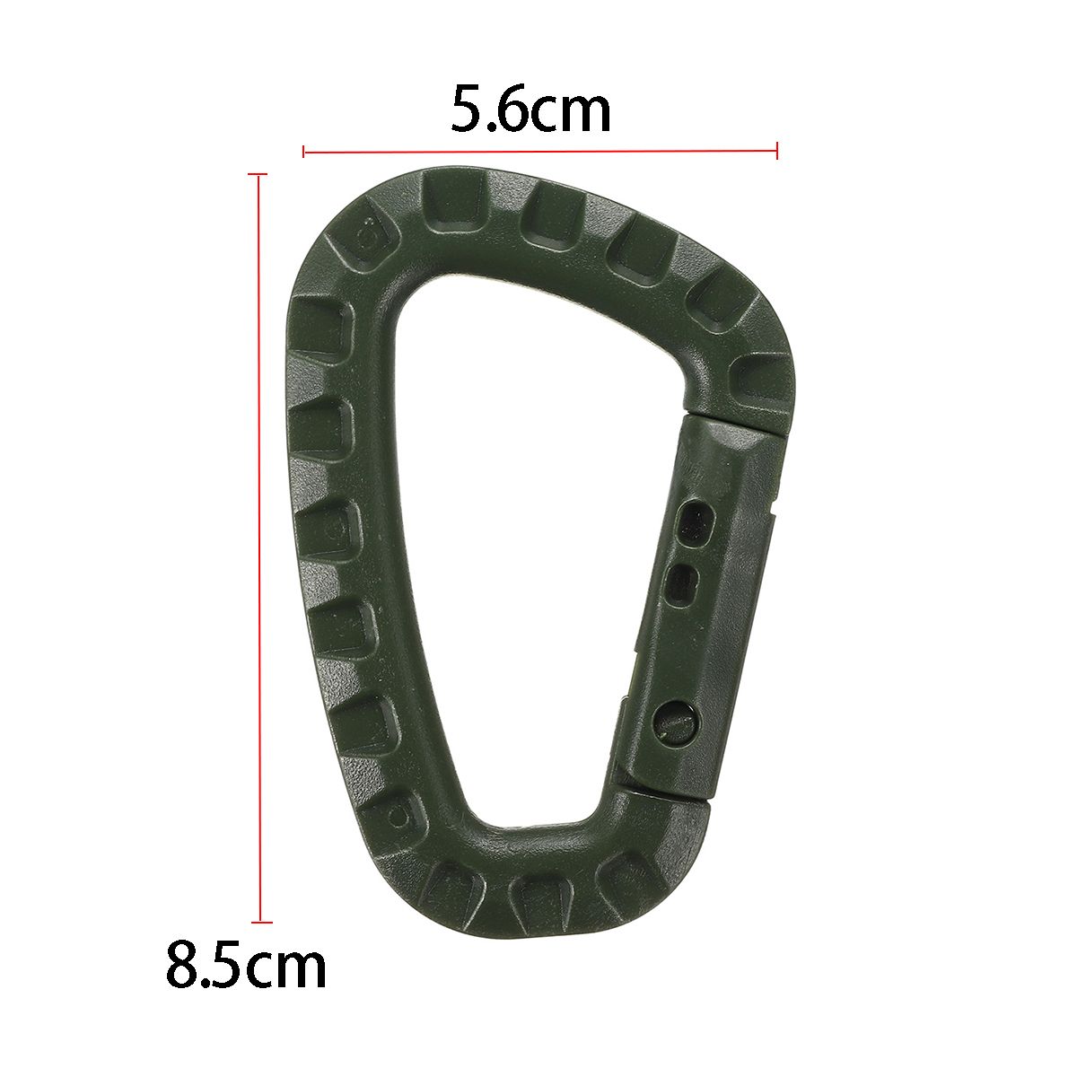 Carabiner-Small-Caribeaner-Keychain-Clip-Spring-Link-D-Shape-Carabiner-Fast-Hang-Buckle-Climbing-Hoo-1436696