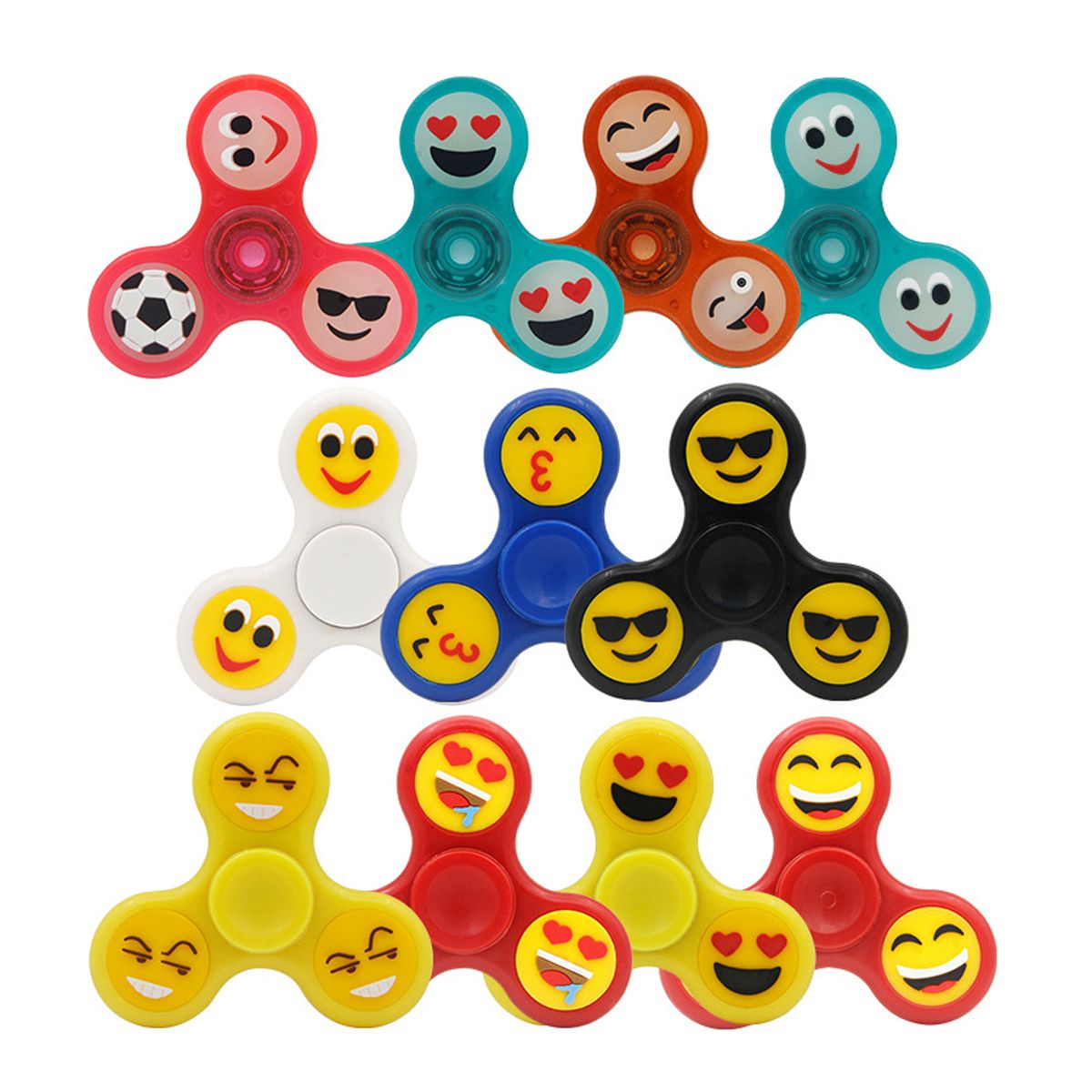 ECUBEE-EDC-ABS-Fidget-Spinner-Cartoon-Hand-Spinner-Gadget-Finger-Spinner-1154285