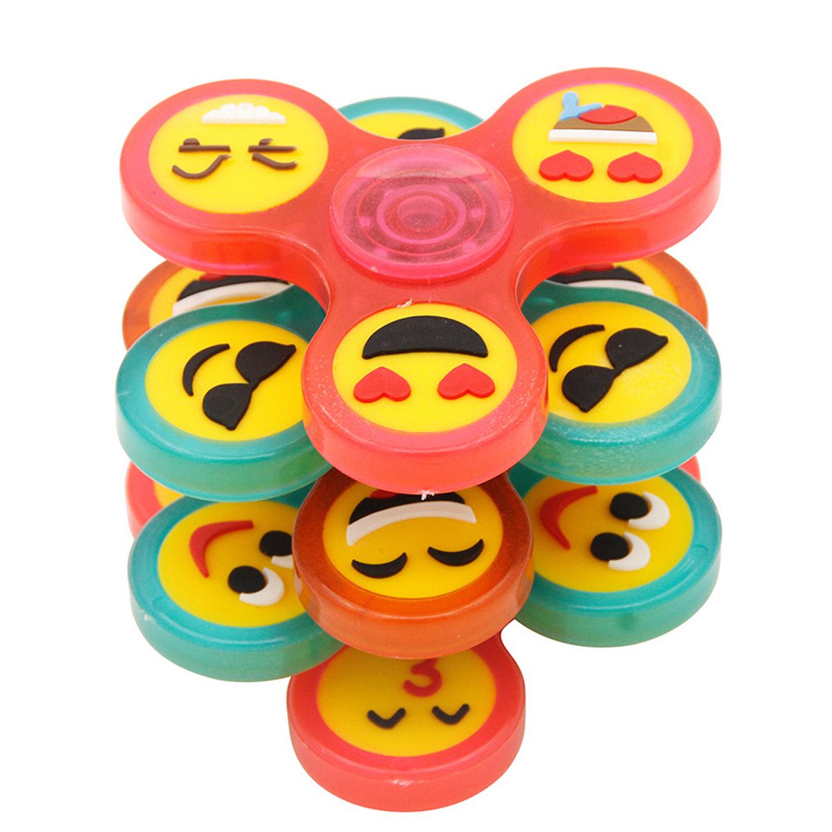 ECUBEE-EDC-ABS-Fidget-Spinner-Cartoon-Hand-Spinner-Gadget-Finger-Spinner-1154285