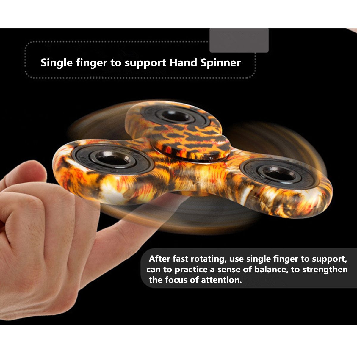 ECUBEE-EDC-Fidget-Spinner-Hand-Spinner-Tri-Spinner-Gyro-Finger-Focus-Reduce-Stress-Gadget-1151866