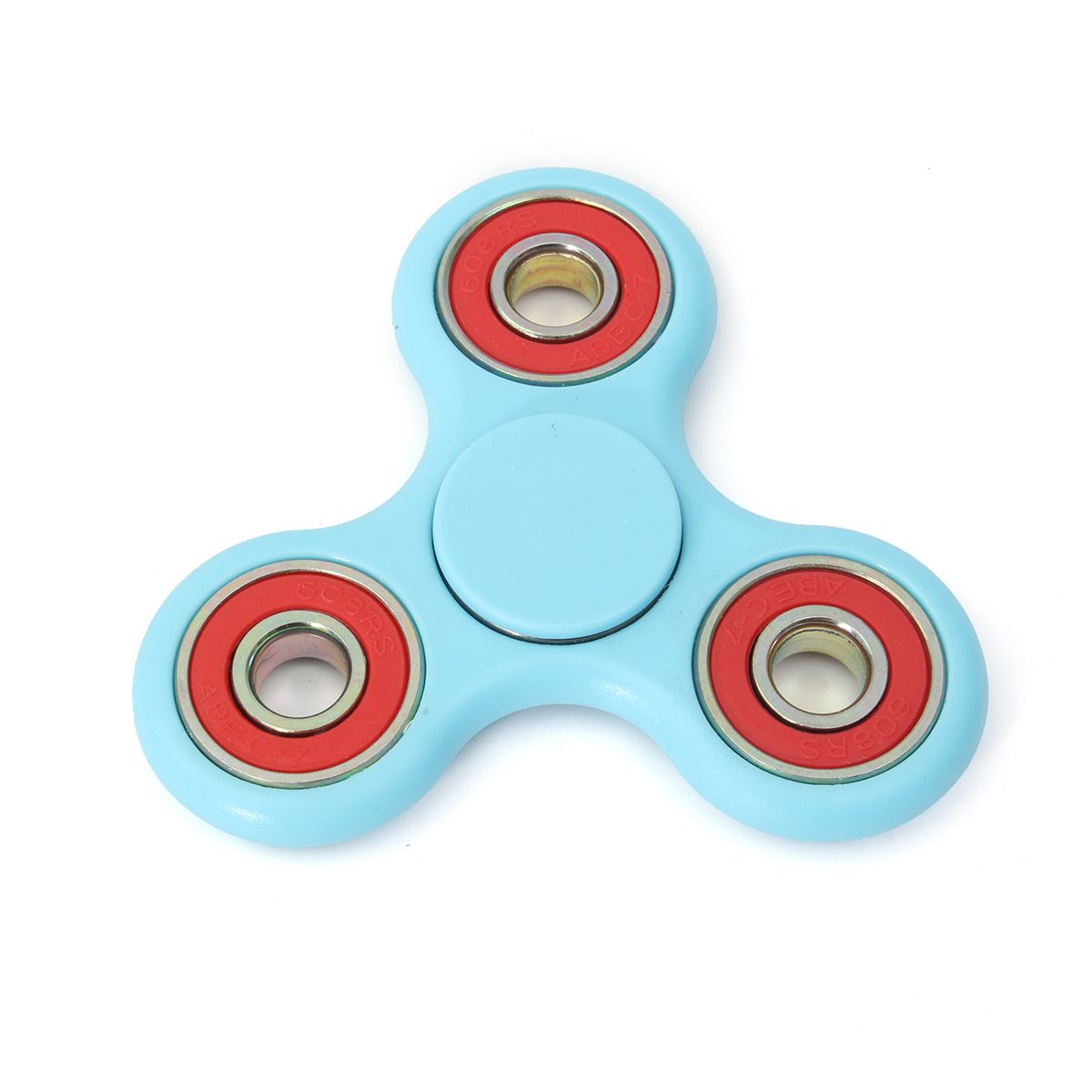 ECUBEE-EDC-Finger-Spinner-Fidget-Gadget-Plastic-Fingertip-Spiral-Focus-Gyro-9-Colors-1147766