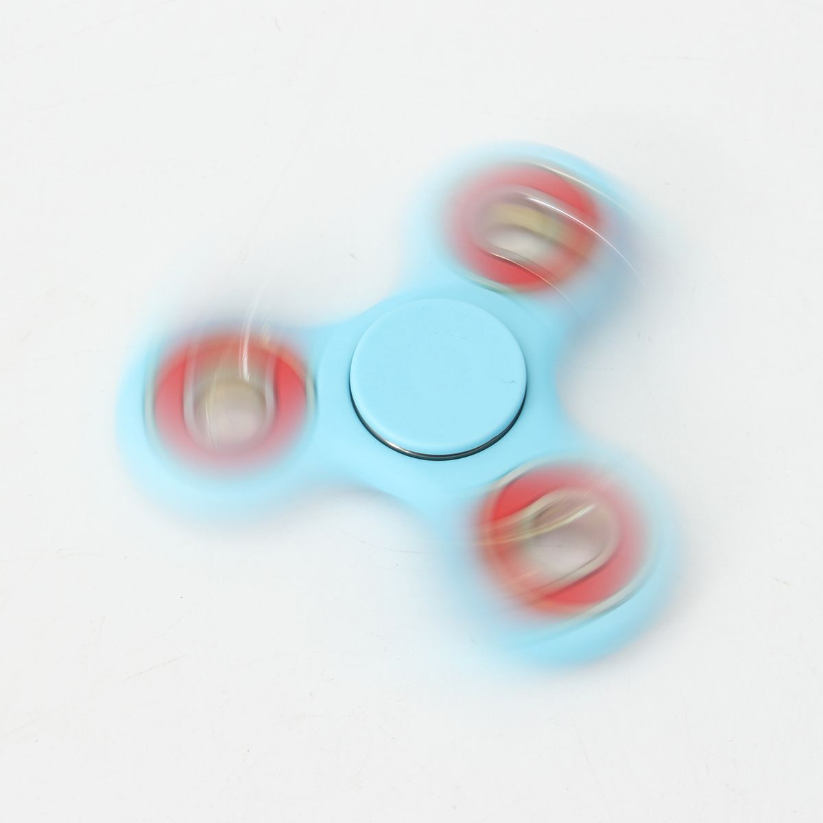 ECUBEE-EDC-Finger-Spinner-Fidget-Gadget-Plastic-Fingertip-Spiral-Focus-Gyro-9-Colors-1147766