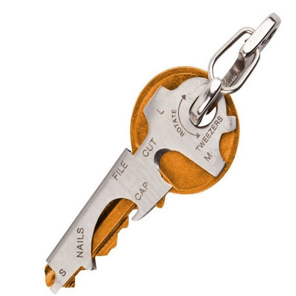 EDC-8-in-1-Bottle-Opener-Keychain-Gadget-Multi-function-Key-Clip-970183