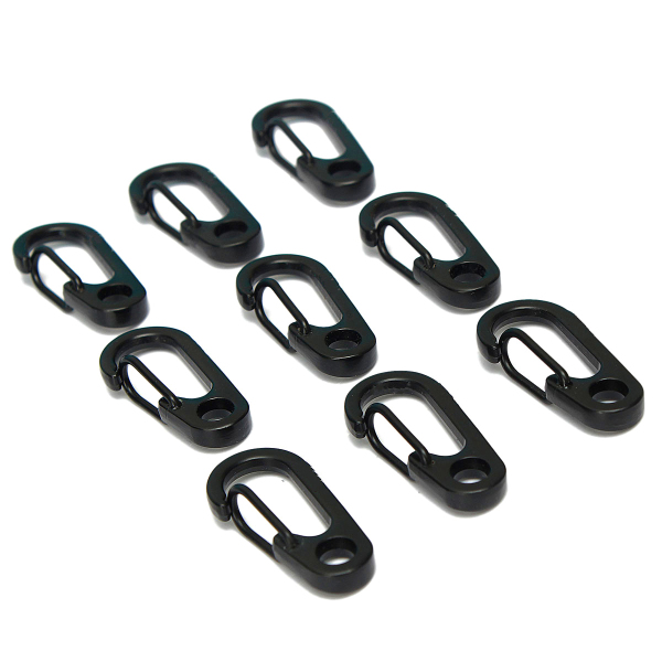 EDC-Gadget-Keychain-Carabiner-Clip-Split-Ring-Spring-Clip-Buckle-Key-Ring-1159949