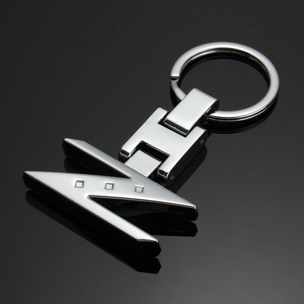 EDC-Gadgets-Letter-Z-Car-Key-Chain-Key-Ring-Chrome-Finishing-For-Nissan-280ZX-300ZX-350Z-370Z-Z-1159936