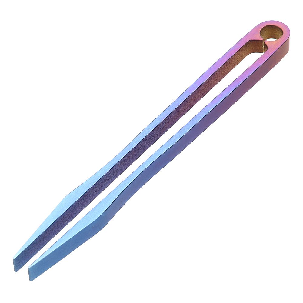EDC-TC4-Titanium-Alloy-Mini-Tweezer-Portable-Emergency-CNC-Clip-Tool-1382586
