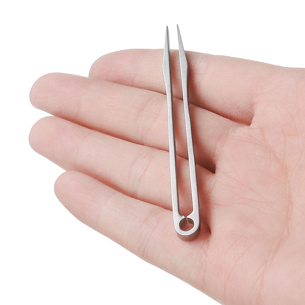 EDC-TC4-Titanium-Alloy-Mini-Tweezer-Portable-Emergency-CNC-Clip-Tool-1382586