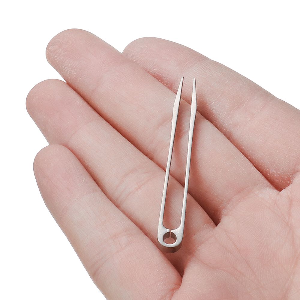 EDC-TC4-Titanium-Alloy-Mini-Tweezer-Portable-Emergency-CNC-Clip-Tool-1382586