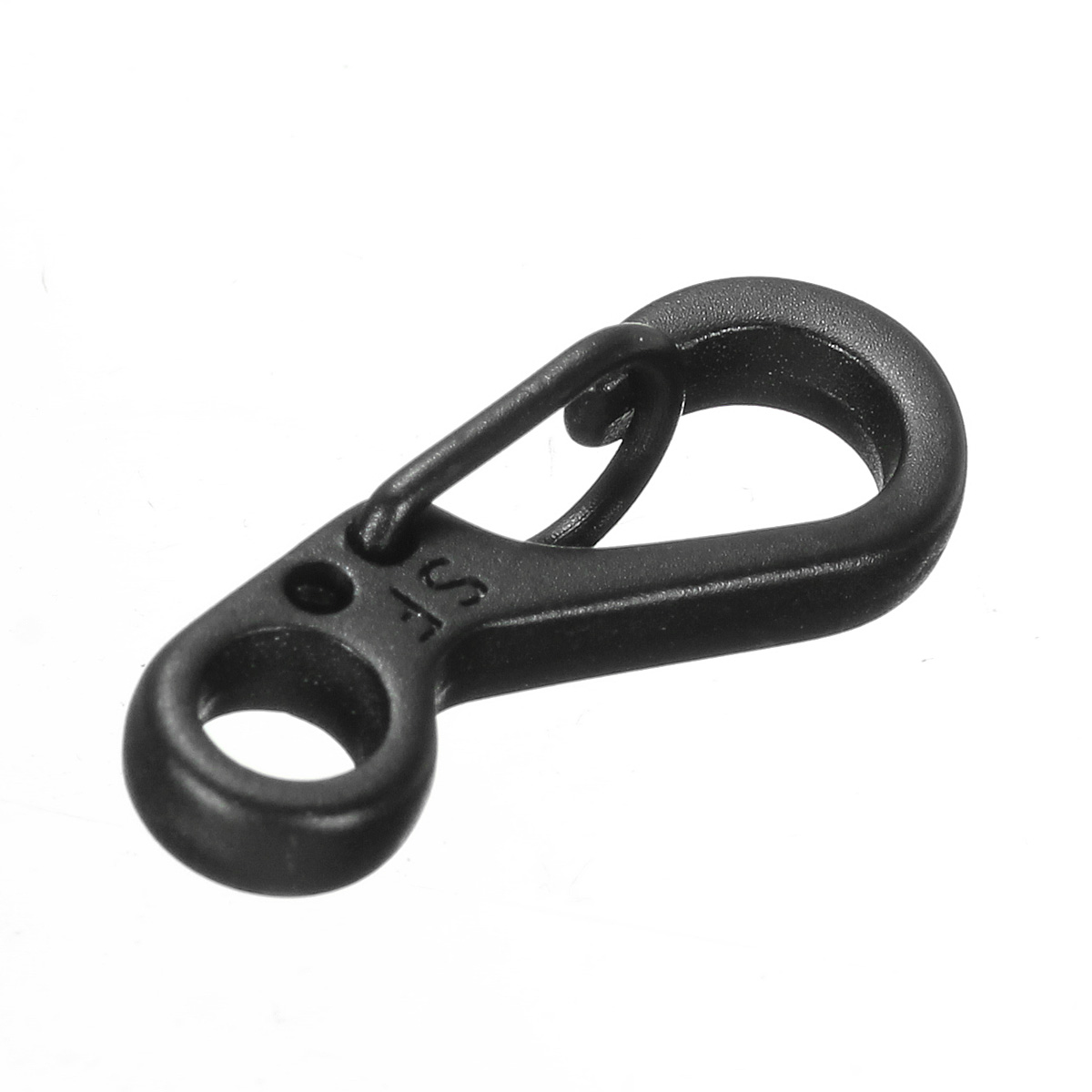 EDC-Tool-Alloy-Carabiner-Camp-Snap-Clip-Hook-Keychain-Keyring-Hiking-Climbing-Tool-969484
