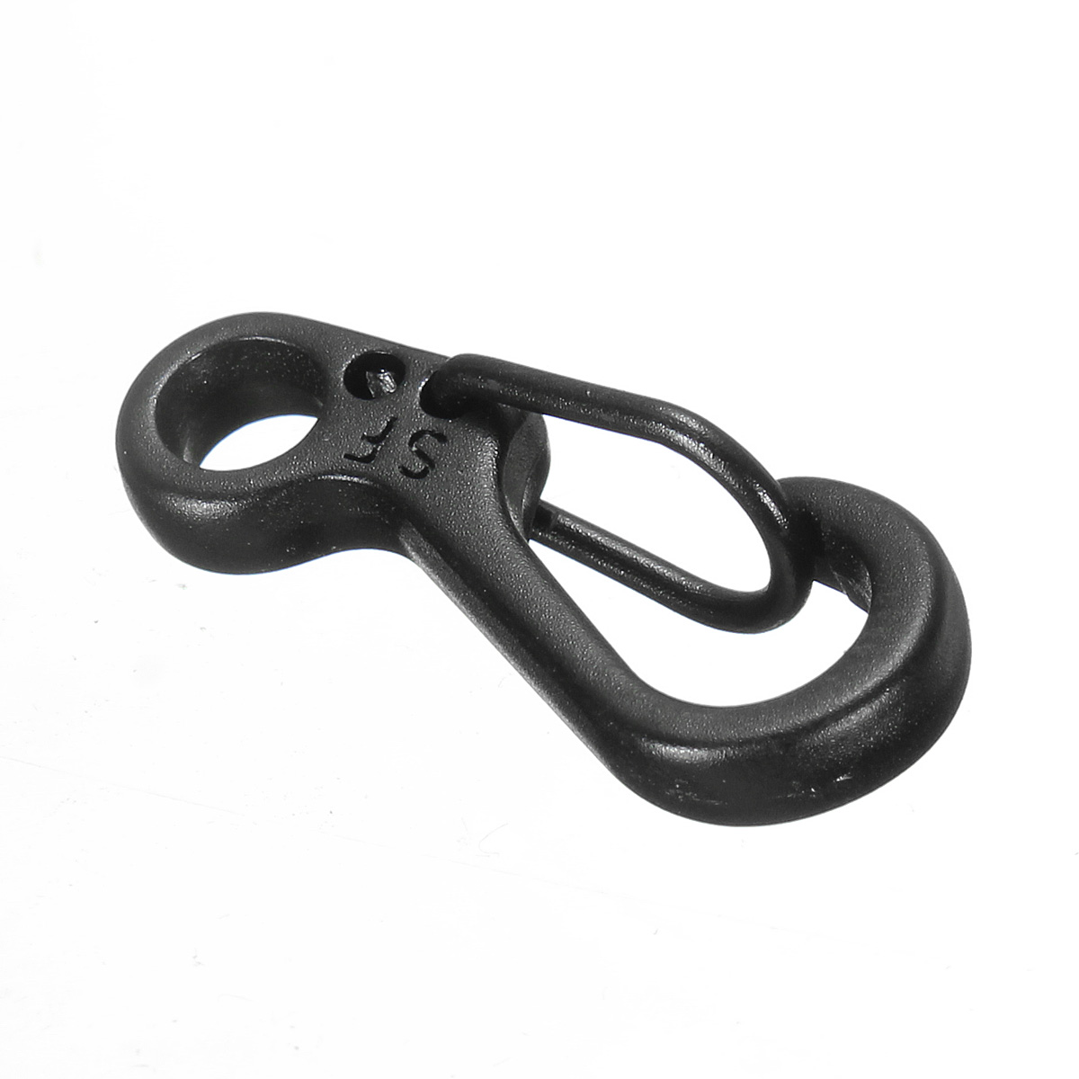 EDC-Tool-Alloy-Carabiner-Camp-Snap-Clip-Hook-Keychain-Keyring-Hiking-Climbing-Tool-969484