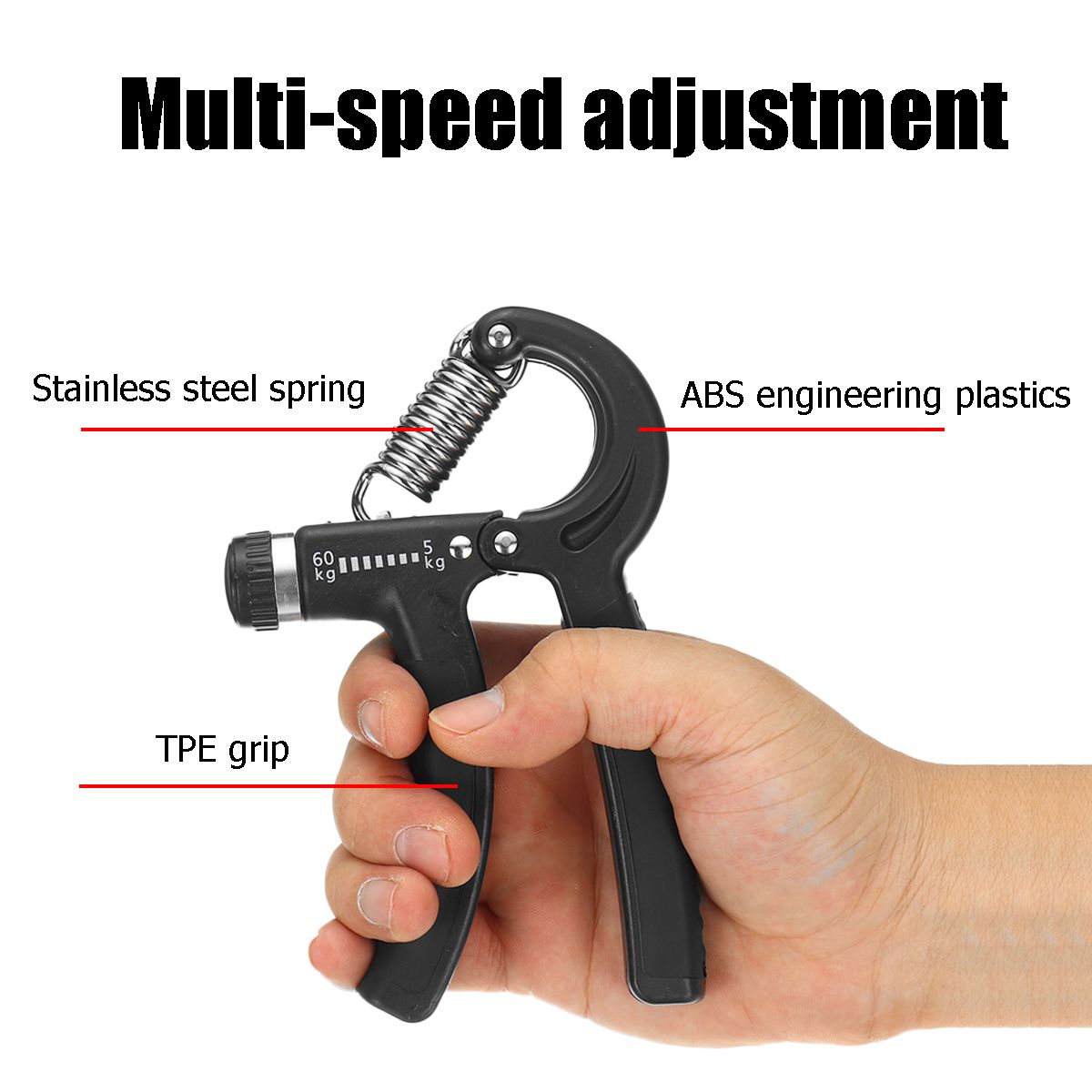 Hand-Grip-Strengthener-Adjustable-Resistance-11-132-Lbs-Hand-Gripper-Exerciser-Strengthen-Grip-Hand--1560221