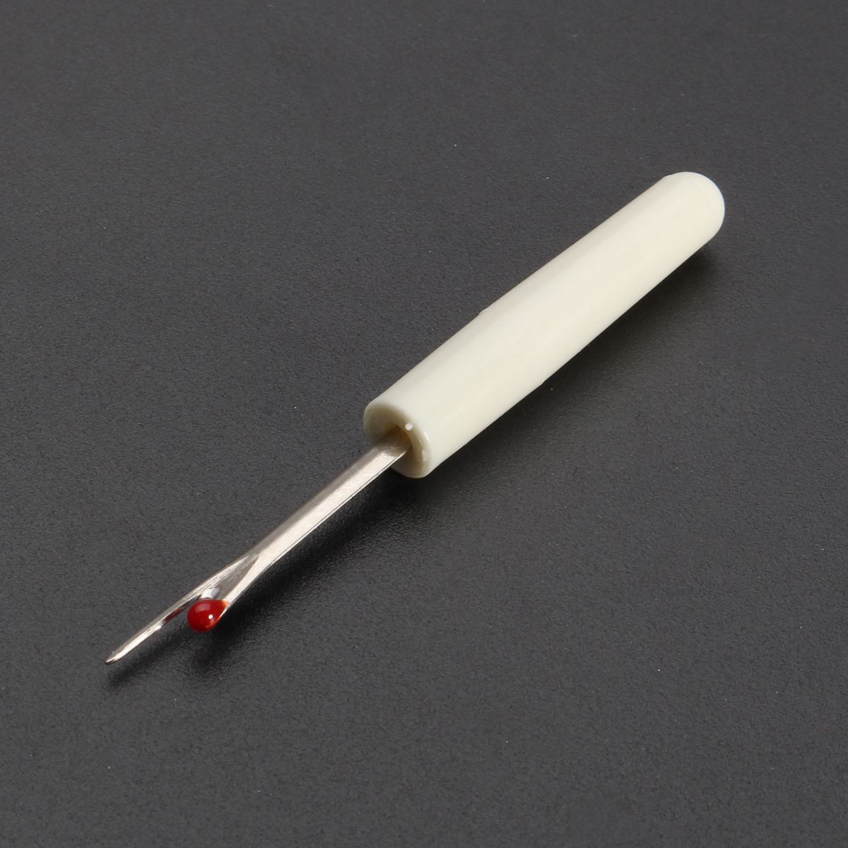 Handle-Seam-Ripper-Quick-Stitch-Unpicker-Sharp-Thread-Cutter-Sewing-Tool-2-x-8cm-1184089