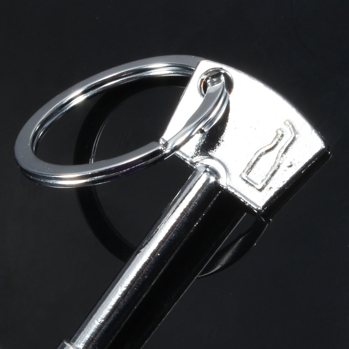 Key-Shaped-Bottle-Opener-Ring-Keyring-Chain-Keychain-Metal-Beer-Bar-Tool-1050024