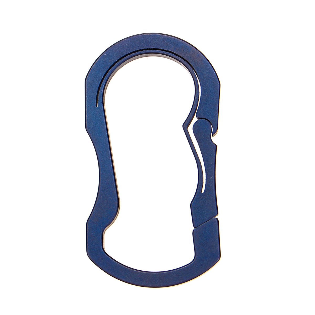 Lightweight-Titanium-TC4-Keychain-Backpack-Hanging-Buckle-Outdoor-Carabiner-1636793