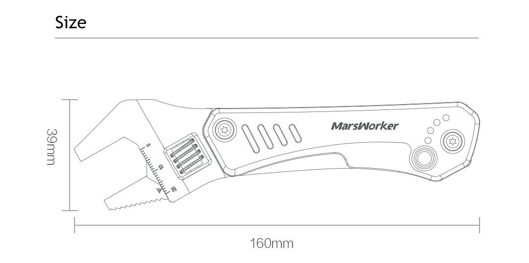 MarsWorker-6-In-1-EDC-Multi-tool-Adjustable-Wrench-Pipe-Spanner-Screwdriver-Saw-Gadget-With-LED-Ligh-1681637