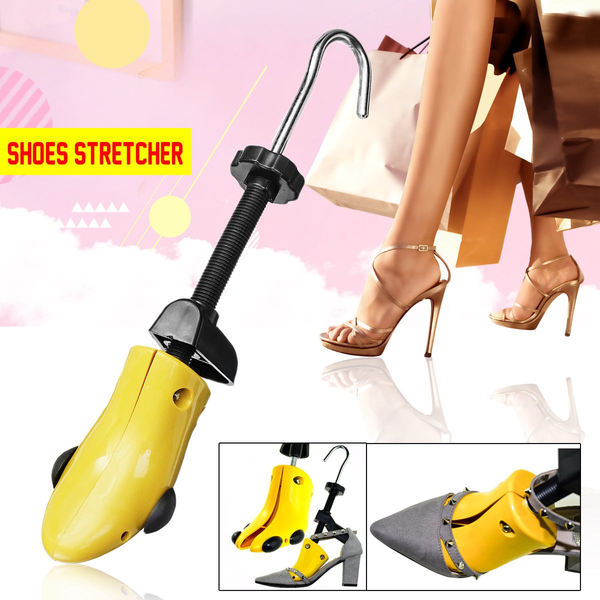 Men-Ladies-Womens-2-Way-Adjustable-Shoes-Stretcher-Heels-Boots-Wooden-Shaper-Expander-Shoe-Supports--1577693