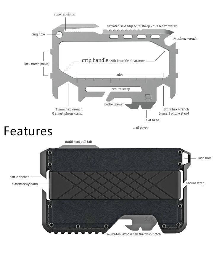 Metal-Clip-EDC-Wallet-Tactical-Multi-function-Wallet-Card-Package-Army-Fans-Equipment-1688367