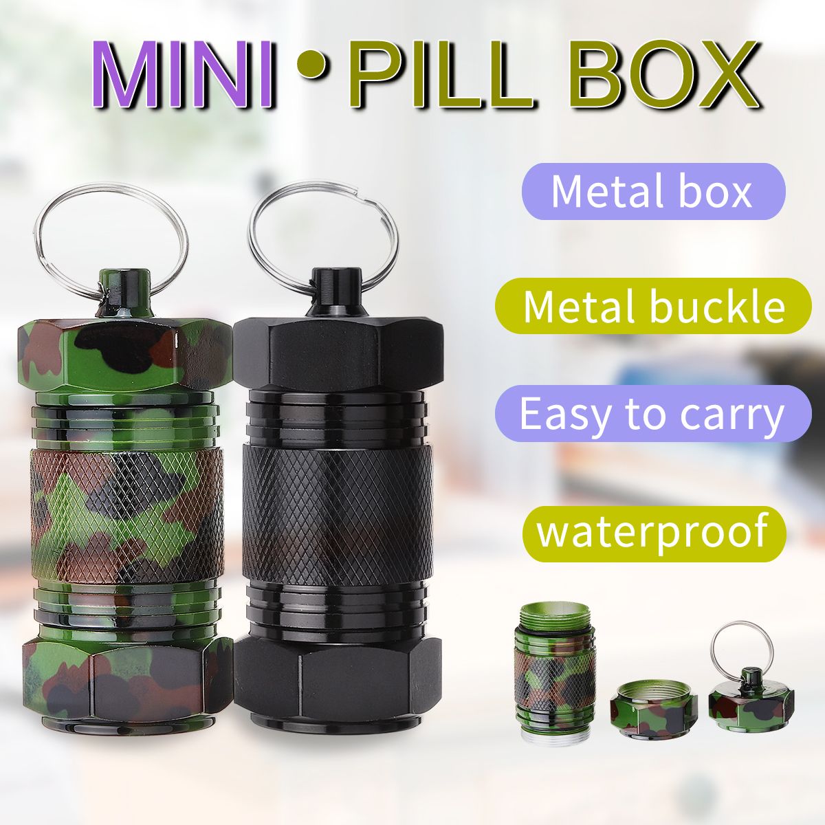 Mini-Holder-Box-Keyring-Alloy-Waterproof-Sealed-Pocket-Container-Keychain-Case-Bottle-Stash-Holder-1409189