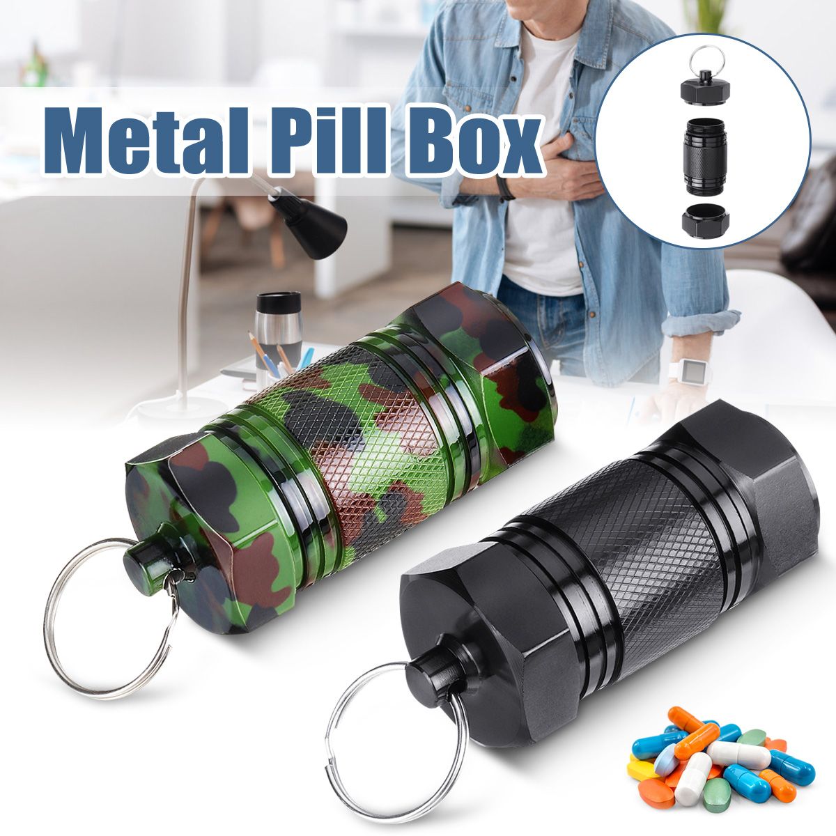 Mini-Holder-Box-Keyring-Alloy-Waterproof-Sealed-Pocket-Container-Keychain-Case-Bottle-Stash-Holder-1409189