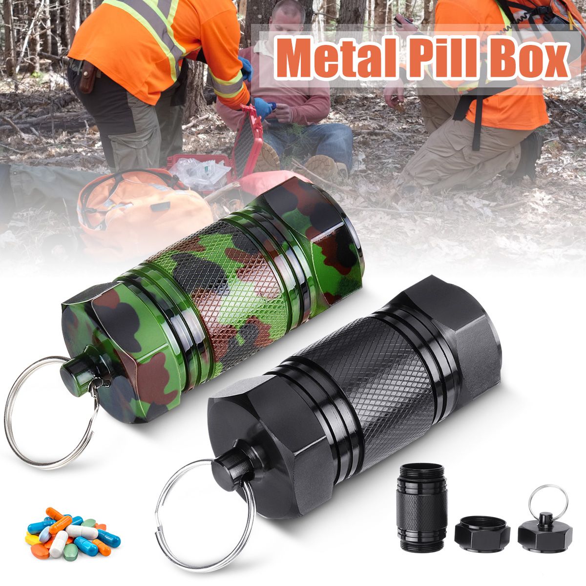 Mini-Holder-Box-Keyring-Alloy-Waterproof-Sealed-Pocket-Container-Keychain-Case-Bottle-Stash-Holder-1409189