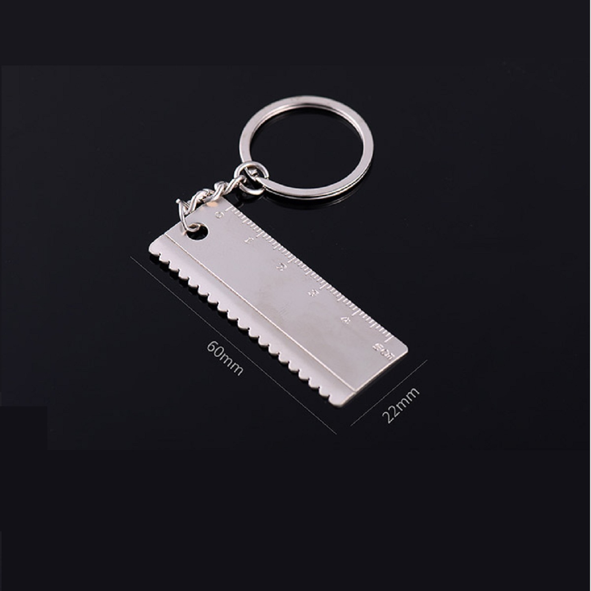 Mini-Tool-Sawtooth-Ruler-Tool-Keychain-Mini-Emulation-Tool-Keychain-1550705