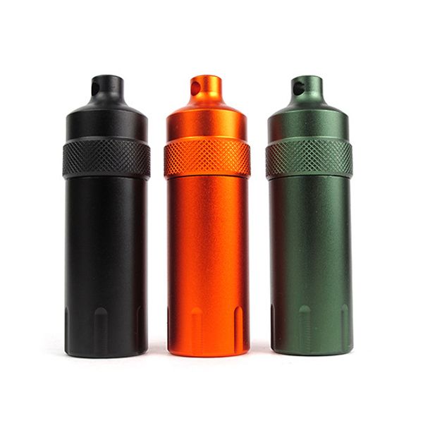 Mini-Waterproof-Tank-Seal-Bottle-Case-Container-Holder-EDC-Box-1094738