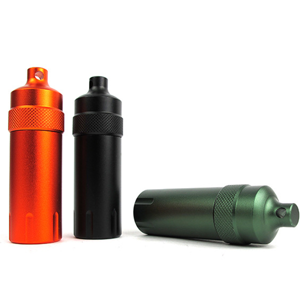 Mini-Waterproof-Tank-Seal-Bottle-Case-Container-Holder-EDC-Box-1094738