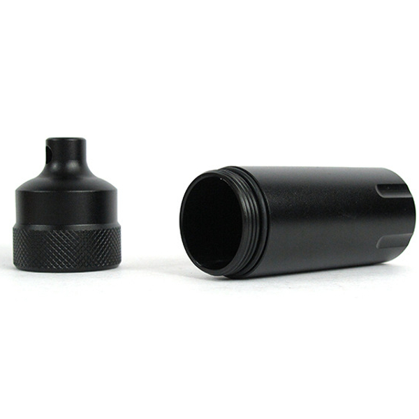 Mini-Waterproof-Tank-Seal-Bottle-Case-Container-Holder-EDC-Box-1094738